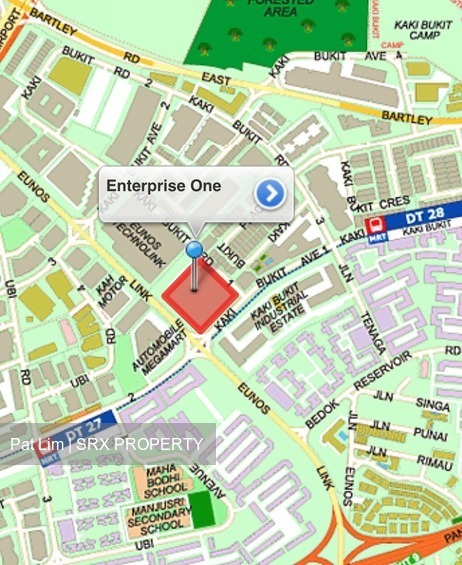 Enterprise One (D14), Factory #183244262